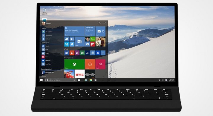 Imagen - Descarga las ISO de Windows 10 gratis