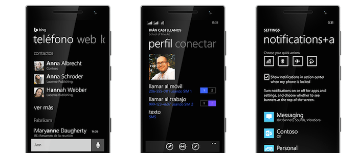 Imagen - Android e iOS ser&iacute;an m&aacute;s vulnerables que Windows Phone