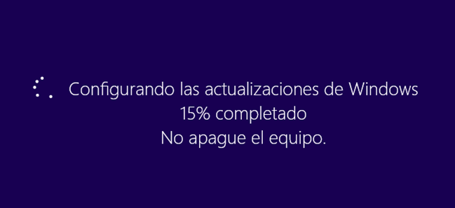 Imagen - Cómo forzar la actualización a Windows 10