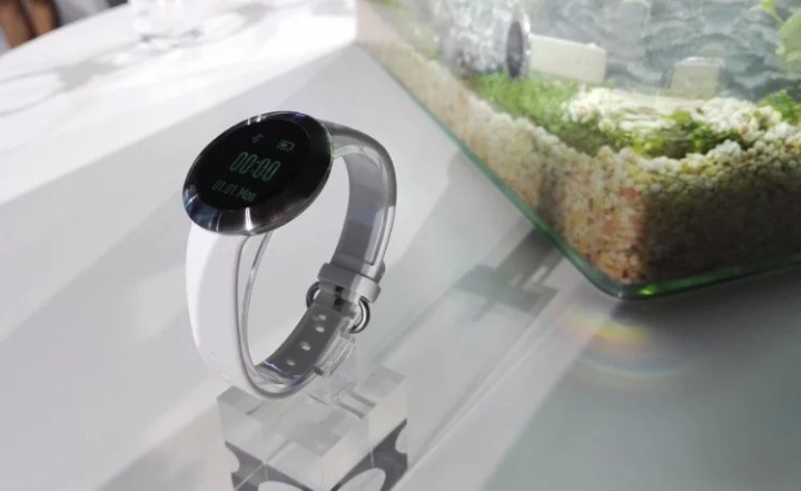 Imagen - Honor Zero, el primer smartwatch de Honor