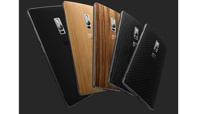 Imagen - OnePlus 2, un gama alta a precio de gama media