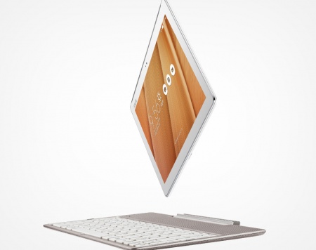 Imagen - Asus renueva la gama de tablets ZenPad