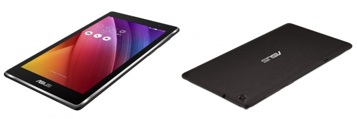 Imagen - Asus renueva la gama de tablets ZenPad