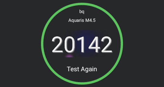 Imagen - Review: bq Aquaris M4.5, descubre al nuevo rey de la gama media