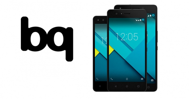 Imagen - Comparativa: bq Aquaris 5.7 vs bq Aquaris E6
