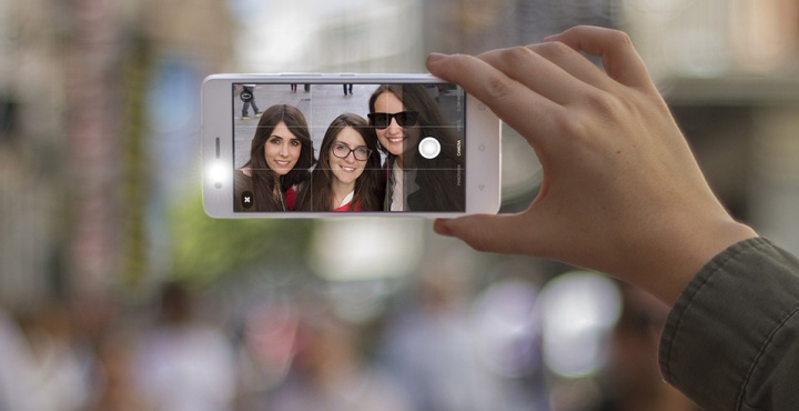 Imagen - bq Aquaris M5: precios con Simyo, Movistar y Yoigo