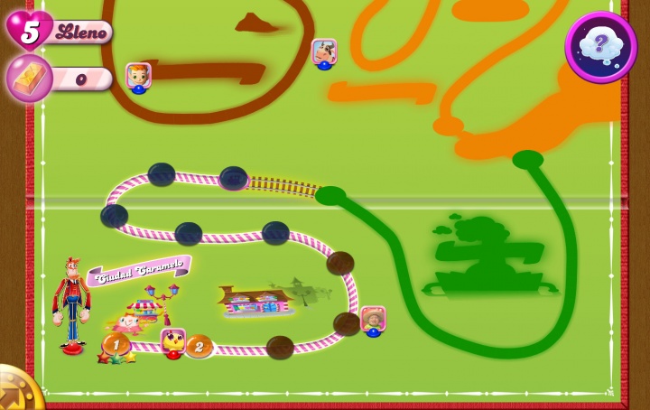 Imagen - Descarga Candy Crush Saga para Windows 10