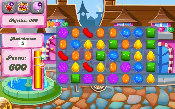 Imagen - Descarga Candy Crush Saga para Windows 10