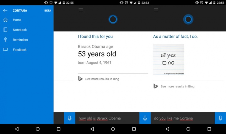 Imagen - Todos los comandos de Cortana en Windows 10