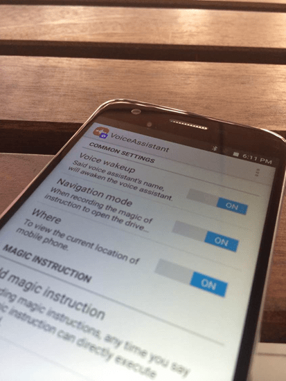 Imagen - Doogee F3 llegar&aacute; con 3GB de RAM: m&aacute;s detalles oficiales