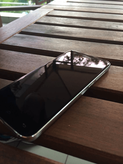 Imagen - Doogee F3 llegar&aacute; con 3GB de RAM: m&aacute;s detalles oficiales