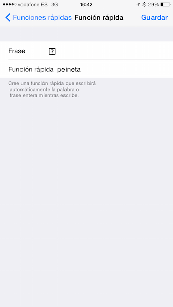Imagen - Cómo poner el corte de manga en iOS
