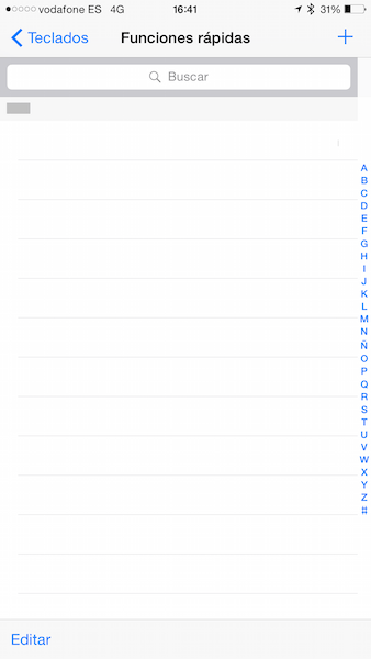 Imagen - Cómo poner el corte de manga en iOS
