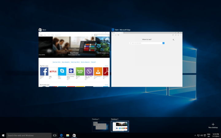 Imagen - 7 interesantes características de Windows 10 que debes probar
