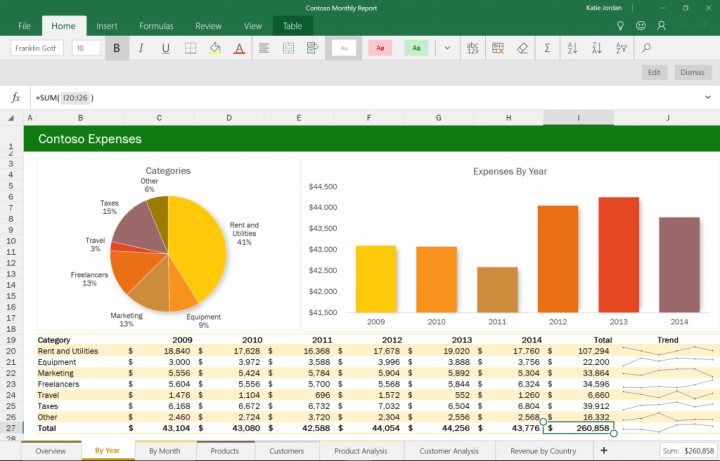 Imagen - Descarga Office Apps gratis para Windows 10
