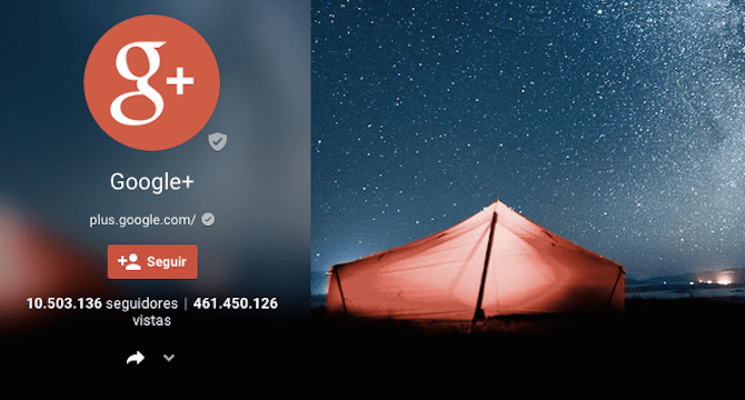 Imagen - &iquest;El fin de Google+ est&aacute; cerca?