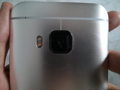 Imagen - Review: HTC One M9, el terminal estrella de la taiwanesa nos sorprende