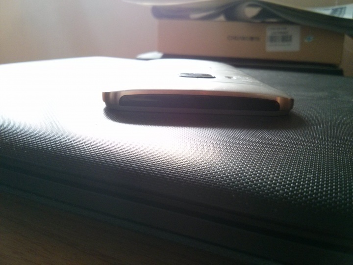 Imagen - Review: HTC One M9, el terminal estrella de la taiwanesa nos sorprende