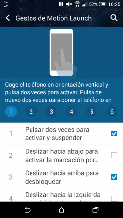 Imagen - Review: HTC One M9, el terminal estrella de la taiwanesa nos sorprende