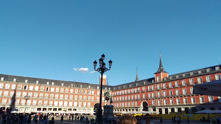 Imagen - Review: HTC One M9, el terminal estrella de la taiwanesa nos sorprende
