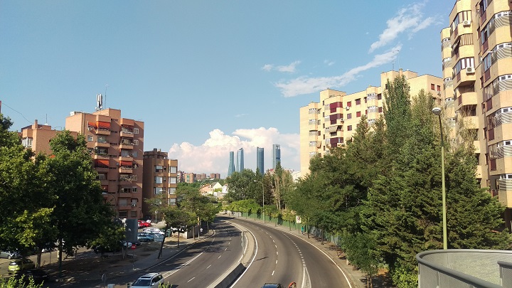 Imagen - Review: HTC One M9, el terminal estrella de la taiwanesa nos sorprende