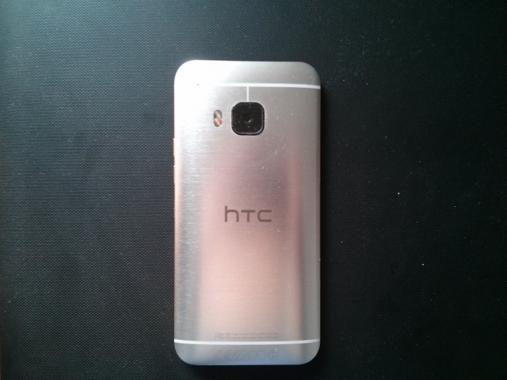 Imagen - Review: HTC One M9, el terminal estrella de la taiwanesa nos sorprende