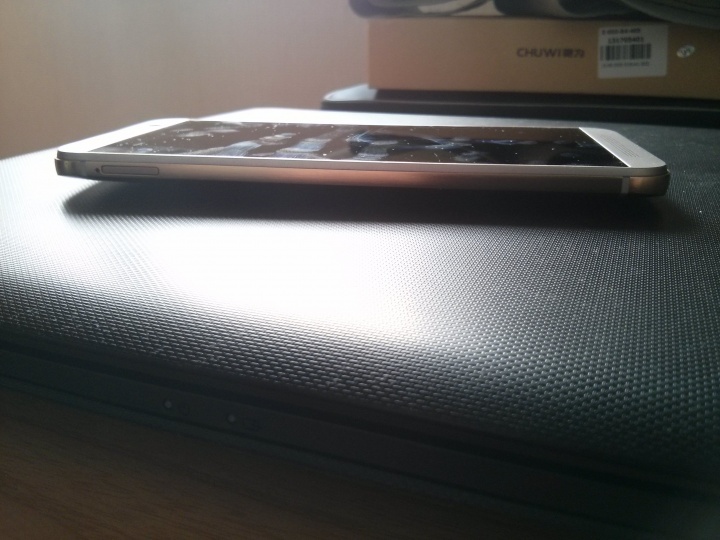 Imagen - Review: HTC One M9, el terminal estrella de la taiwanesa nos sorprende