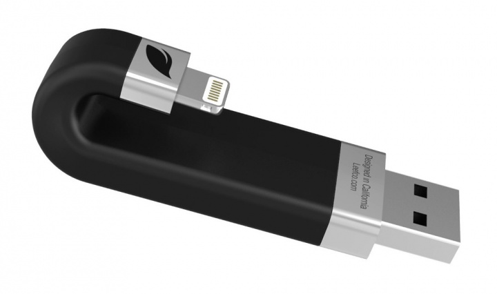 Imagen - Leef iBridge, amplía la memoria de tu teléfono con este gadget