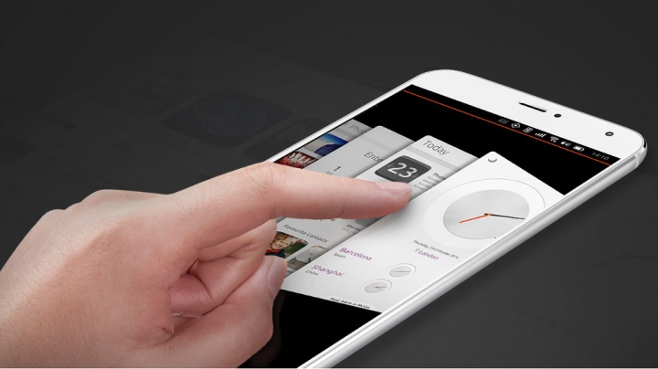 Imagen - Meizu MX4 Ubuntu Edition ya disponible para comprar sin invitaci&oacute;n