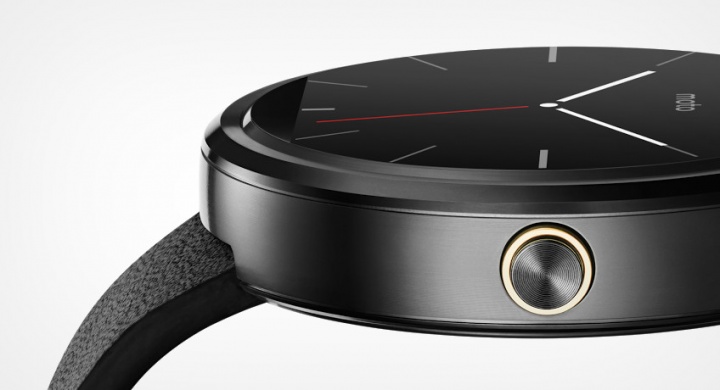 Imagen - Google rebaja el precio del Moto 360 a 199 euros