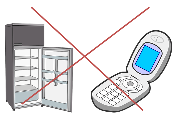 Imagen - 5 problemas que el calor puede causar en tu smartphone
