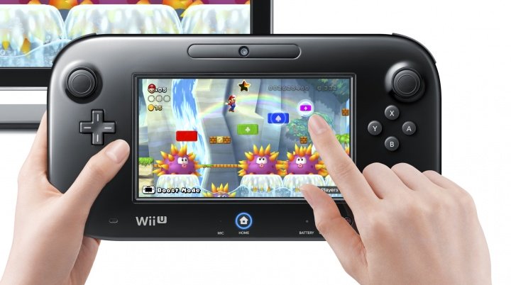 Imagen - Nintendo NX saldrá en julio de 2016