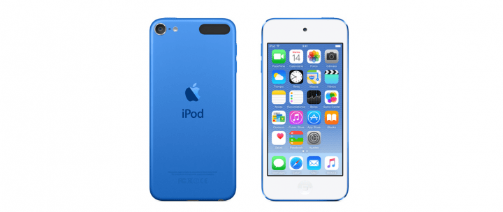 Imagen - D&oacute;nde comprar el iPod