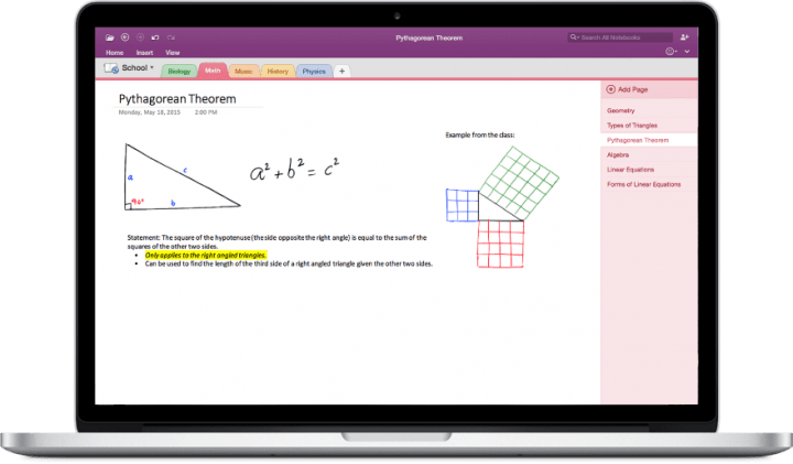 Imagen - Office 2016 para Mac ya disponible