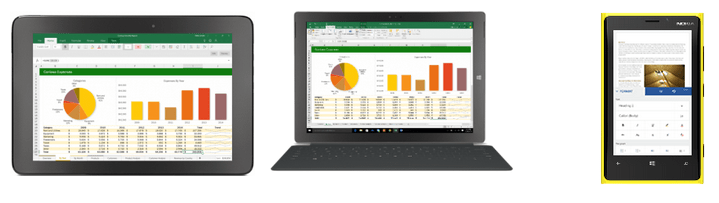 Imagen - Error al abrir documentos de Office tras actualizar a Windows 10