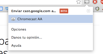 Imagen - Google te hace regalos si tienes un Chromecast, descubre cuáles son los tuyos