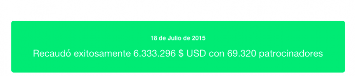 Imagen - Shenmue 3 bate el r&eacute;cord de 6,3 millones de d&oacute;lares en Kickstarter