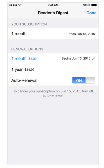 Imagen - Spotify es más caro para los usuarios de iTunes