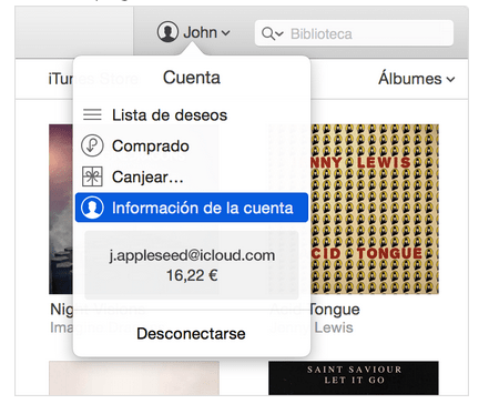 Imagen - Spotify es más caro para los usuarios de iTunes