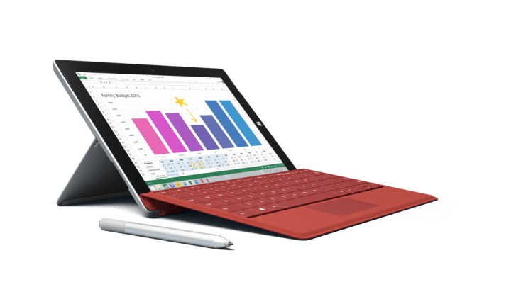 Imagen - Surface 3 4G LTE llega a Espa&ntilde;a