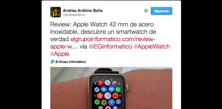 Imagen - Twitter elimina el fondo personalizado de los usuarios