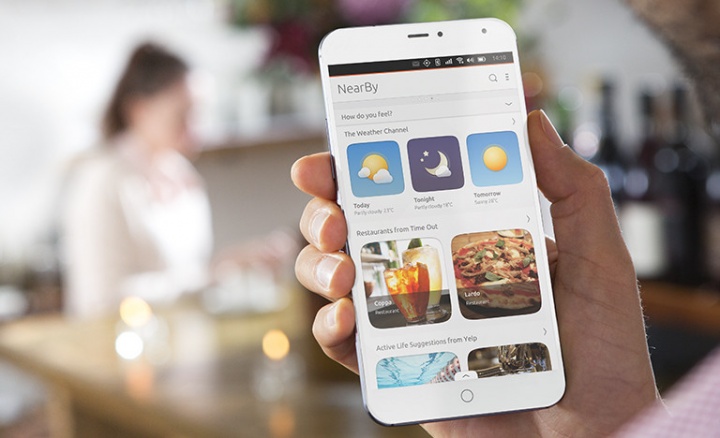 Imagen - Meizu MX4 Ubuntu Edition ya disponible para comprar sin invitaci&oacute;n