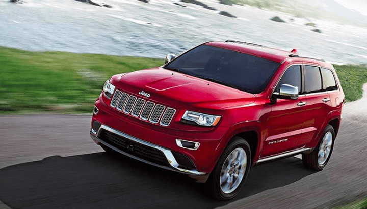 Imagen - Un bug permite hackear medio millón de Jeep
