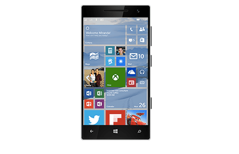 Imagen - Windows 10 Mobile llegará a finales de enero