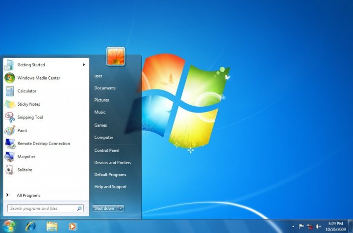 Imagen - ¿Qué versión de Windows es mejor?