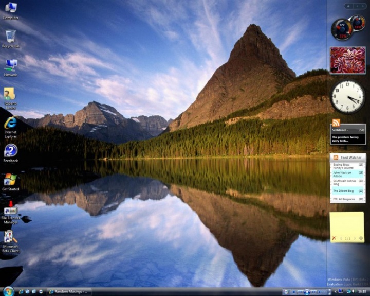Imagen - Un repaso por todas las versiones de Windows