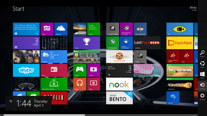 Imagen - Un repaso por todas las versiones de Windows