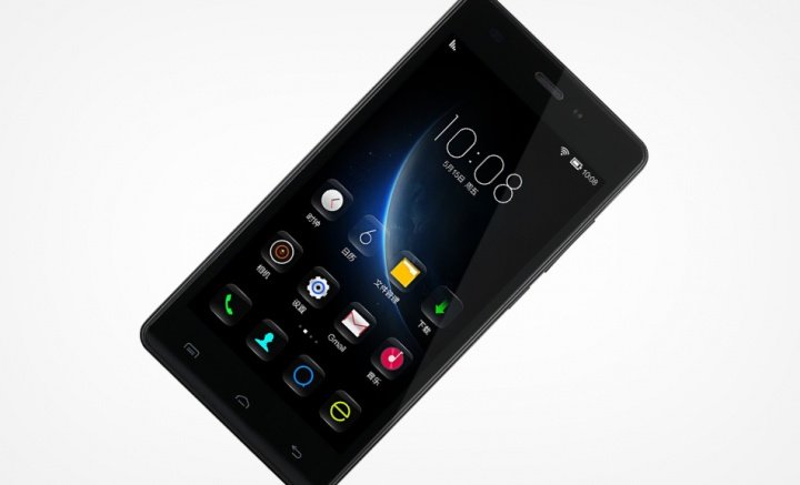 Imagen - Doogee X5, el smartphone HD y 4G m&aacute;s barato del mundo