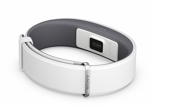 Imagen - Sony SmartBand 2, nueva generaci&oacute;n de la pulsera fitness con notificaciones