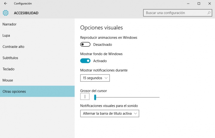 Imagen - Cómo acelerar el menú de inicio de Windows 10